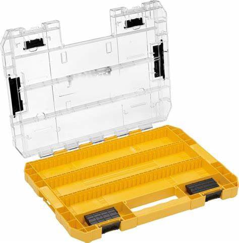 Amazon.com: Tolxh #DT70839-QZ Large Tough Empty Case with 6